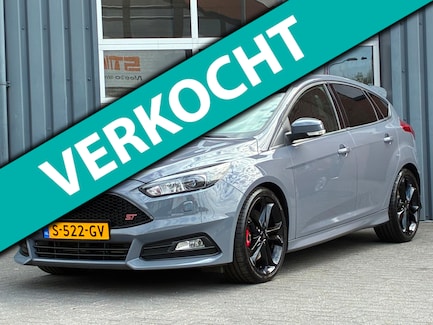 Ford Focus 0