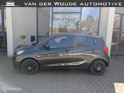 Opel Karl 0