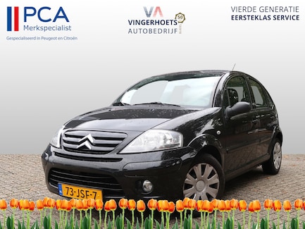 Citroën C3 0
