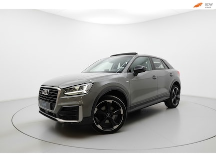 Audi Q2 0