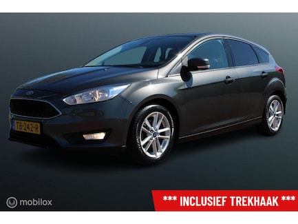 Ford Focus 0