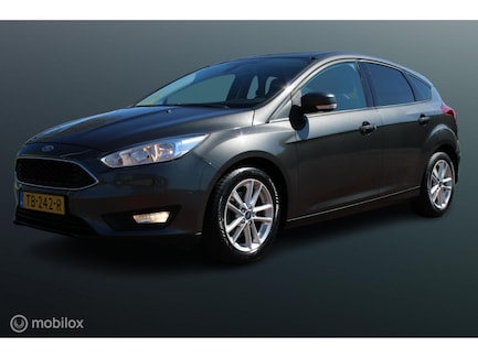 Ford Focus 0