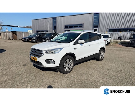 Ford Kuga 0