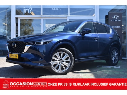 Mazda CX-5 0