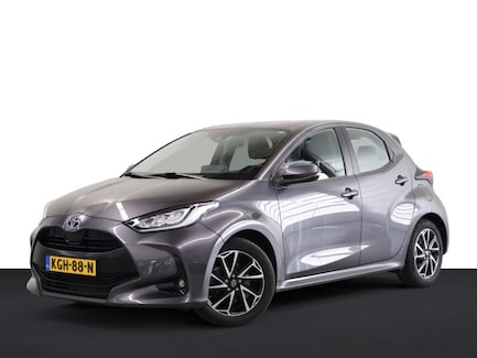 Toyota Yaris 0