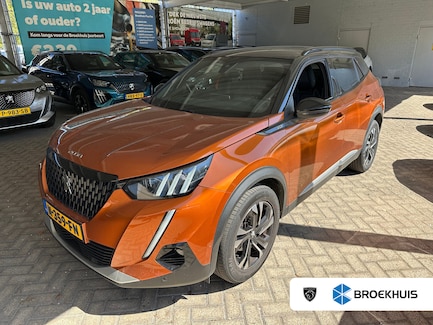 Peugeot 2008 0