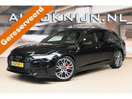 Audi A6 0