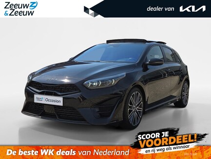Kia Ceed 0