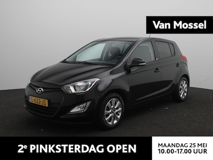 Hyundai i20 0