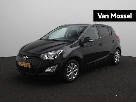 Hyundai i20 0