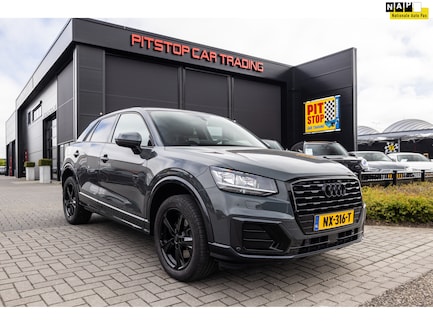 Audi Q2 0