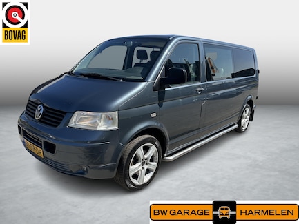 Volkswagen Transporter 0