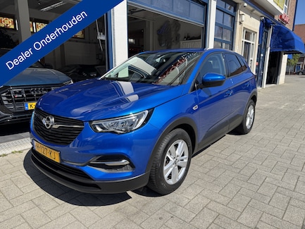 Opel Grandland 0