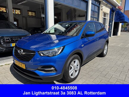 Opel Grandland 0