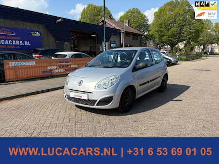 Renault Twingo 0