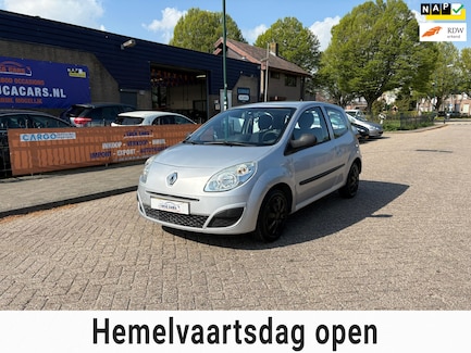 Renault Twingo 0
