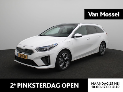 Kia Ceed 0