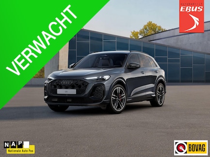 Audi Q5 0