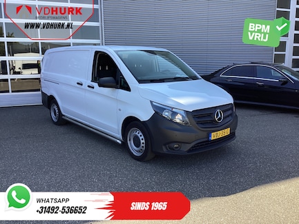 Mercedes-Benz Vito 0