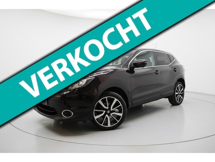Nissan Qashqai 0