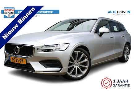 Volvo V60 0