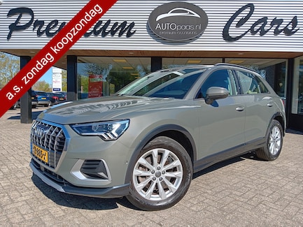 Audi Q3 0