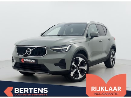 Volvo XC40 0
