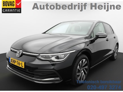 Volkswagen Golf 0