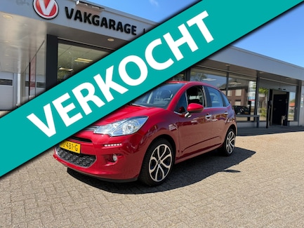 Citroën C3 0
