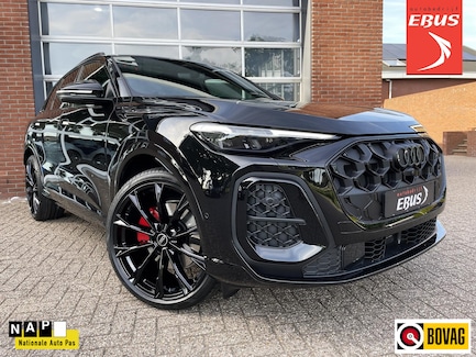Audi Q5 0
