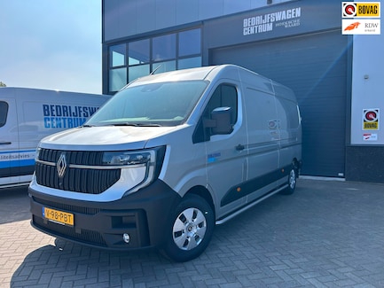 Renault Master 0