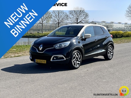 Renault Captur 0