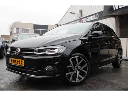 Volkswagen Polo 0