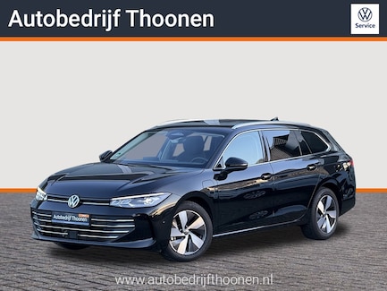 Volkswagen Passat 0