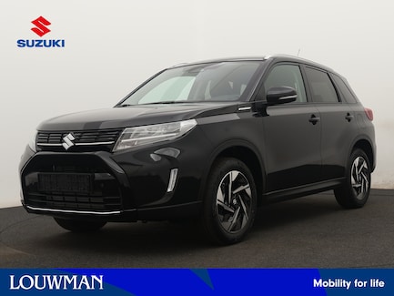 Suzuki Vitara 0