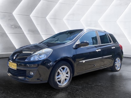 Renault Clio 0