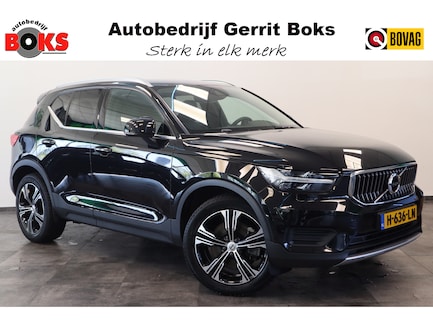 Volvo XC40 0