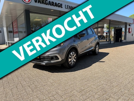 Renault Captur 0