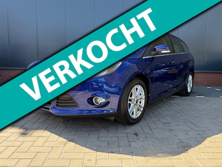 Ford Focus 0
