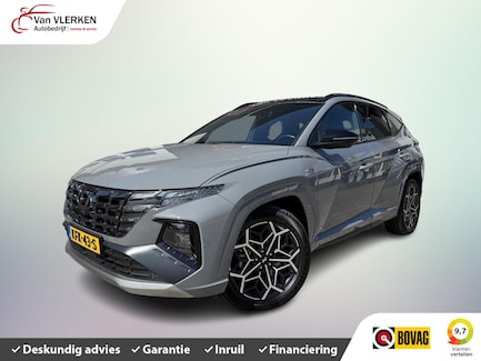 Hyundai Tucson 0