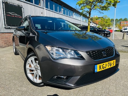 SEAT Leon 0