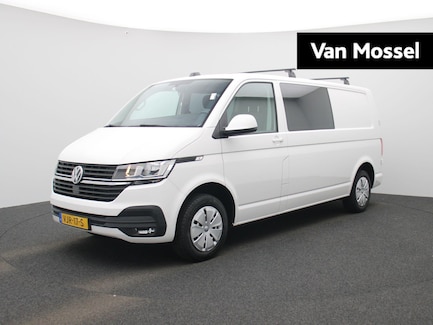 Volkswagen Transporter 0