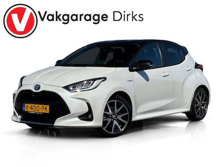 Toyota Yaris 0