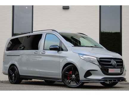 Mercedes-Benz Vito 0