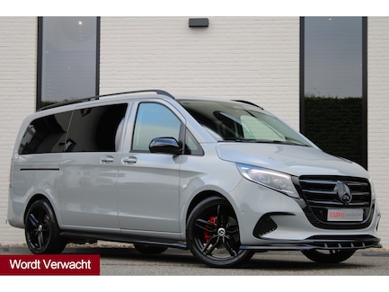 Mercedes-Benz Vito 0