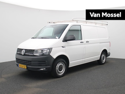 Volkswagen Transporter 0