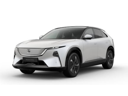 Mazda 6e 0