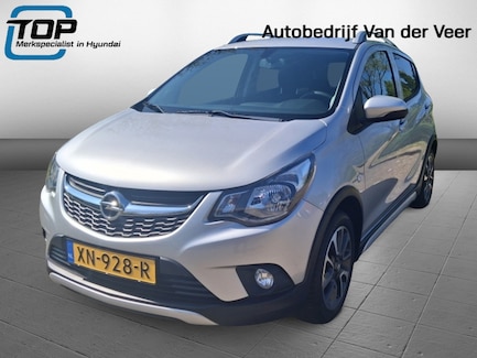 Opel Karl 0