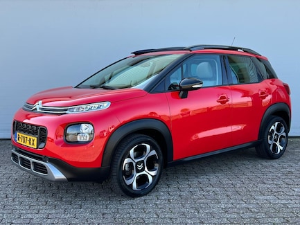 Citroën C3 Aircross 0