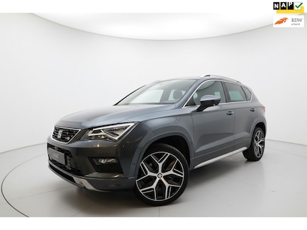 SEAT Ateca 0